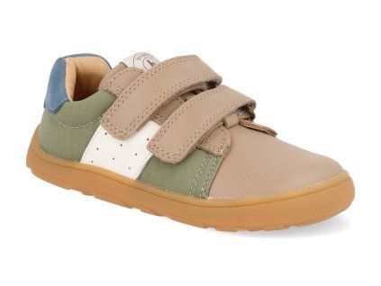44510 5005 barefoot detske boty bisgaard ricco sage 1