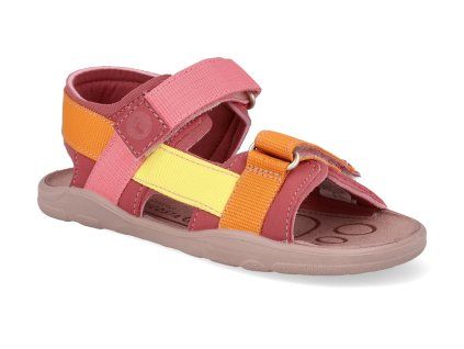 4201202 330 barefoot detske sandaly ricosta pepino loen rosewood kent mamba 1