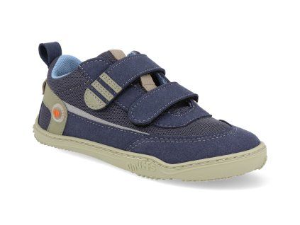 0010052 170 barefoot detske tenisky ricosta erle ozean nautic micro lago 1