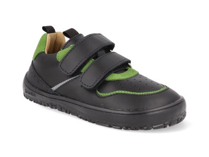 BFN1790 W N SO GR JIMMY barefoot detske tenisky beda playful bfn jimmy 1