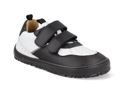 BFN1790 W N SO GR DOM barefoot detske tenisky beda playful bfn dominic 1