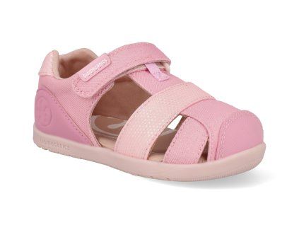 262194 A032 barefoot detske sandaly biomecanics pique rosa 3 1