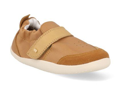 502511 barefoot capacky bobux ripple pumkin spice 1