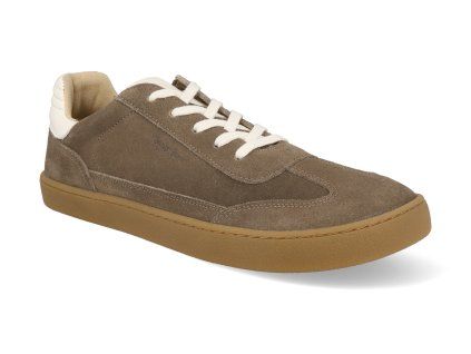 FEBO URBAN BR barefoot damske boty baby bare febo urban brown 1