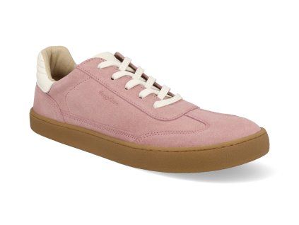 FEBO URBAN RO barefoot damske boty baby bare febo urban rosa 1