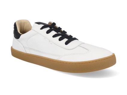 FEBO URBAN WH barefoot damske boty baby bare febo urban white 1