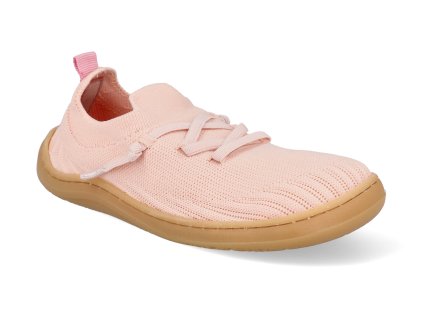 FEBO VIBE PI barefoot detske tenisky baby bare febo vibe pink 1