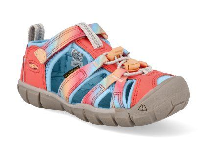 1032159 sportovni sandaly keen seacamp ii cnx ombre pink lemonade 1