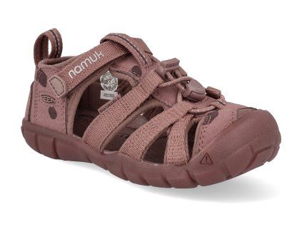 1032162 sportovni sandaly keen seacamp ii cnx mauve 1