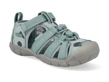 1032161 sportovni sandaly keen seacamp ii cnx ice blue 1