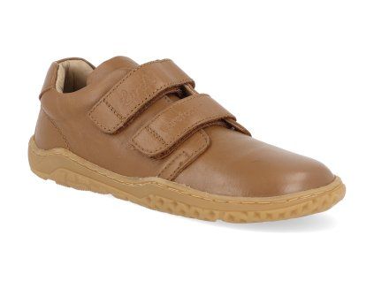 15L5003004 T barefoot detske tenisky lurchi sibo tan 1