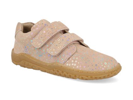 15L5003005 RO barefoot detske tenisky lurchi sibo rosa 1