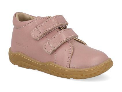 15L5003006 R barefoot detske tenisky lurchi sorik rose 1