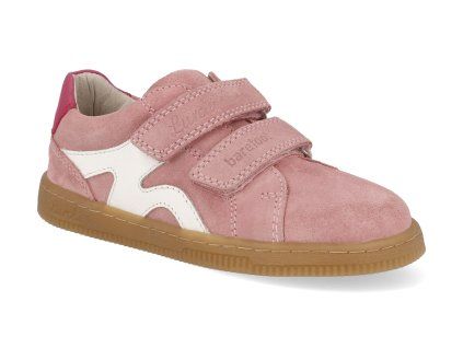 15L9063007 R barefoot detske tenisky lurchi falki rose 1