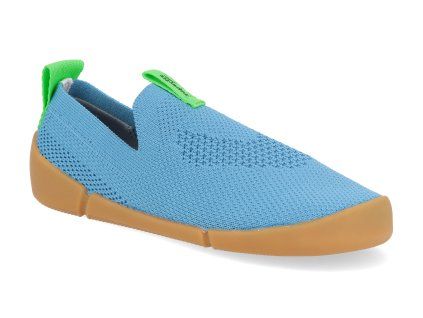 1 006704 8400 barefoot detske prezuvky superfit venti turkis 1