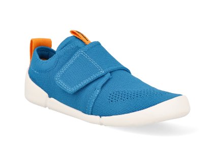 1 006705 8400 barefoot detske prezuvky superfit venti turkis 2 1