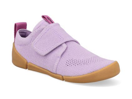 1 006705 8500 barefoot detske prezuvky superfit venti lila 1