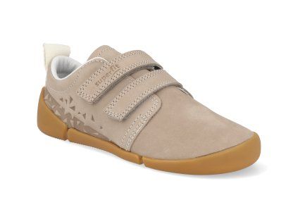 1 008204 4000 barefoot detske prezuvky superfit vento beige 1