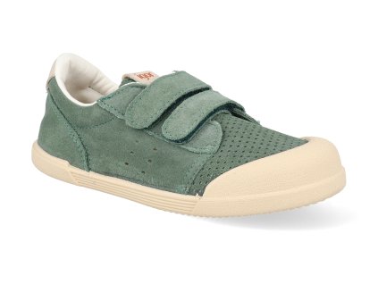S10378 231 barefoot detske tenisky igor tennis fresh salvia 1
