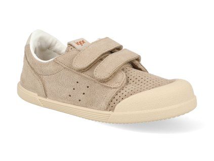 S10378 004 barefoot detske tenisky igor tennis fresh beige 1
