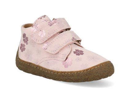 1 009353 5520 detske kotnikove boty superfit saturnus rosa 2 1