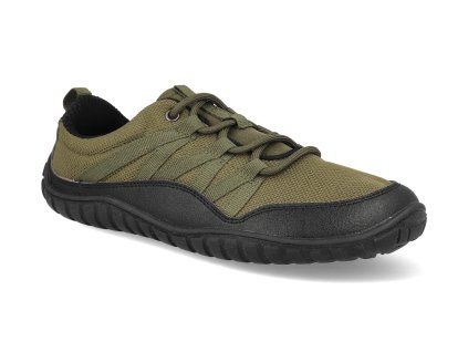 XZH0177GR barefoot tenisky saguaro forestep i green 1