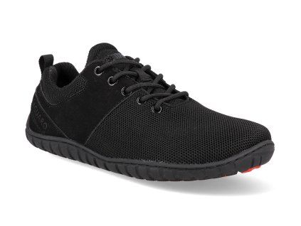 XZH0178BK barefoot tenisky saguaro wish i black 1