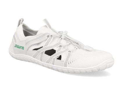 XZL0076WH barefoot tenisky saguaro breeze ii white 1