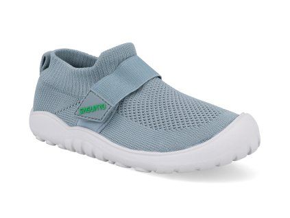 XZH0258BL barefoot detske tenisky saguaro kids agile iv blue 1