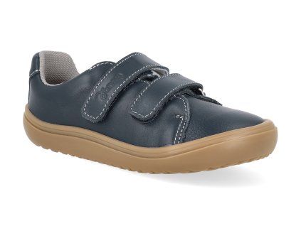 1130 0119 04 barefoot detske tenisky jonap hope tmave modre 1