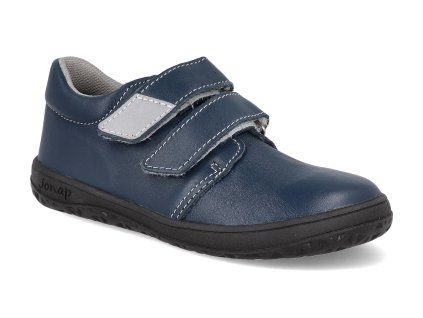 1170 0153 04 barefoot detske tenisky jonap b1 blue 1