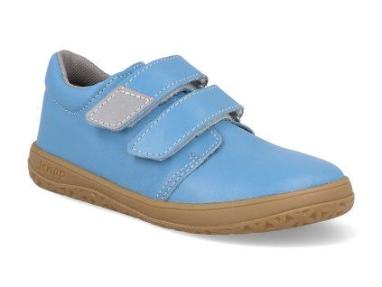 1250 0153 22 barefoot detske tenisky jonap b1 svetle modre 1