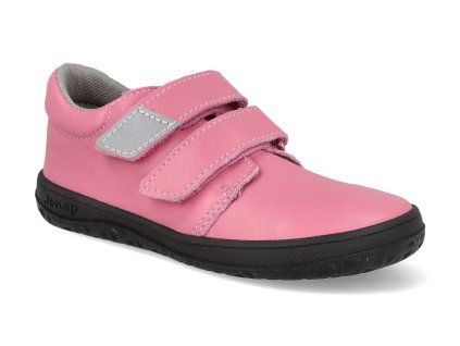 1220 0153 05 barefoot detske tenisky jonap b1 slim ruzove 1