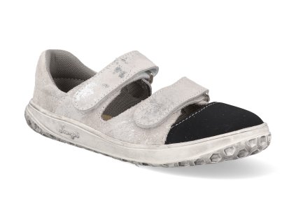 1120 0144 34 barefoot detske sandaly jonap b21 bezove 1