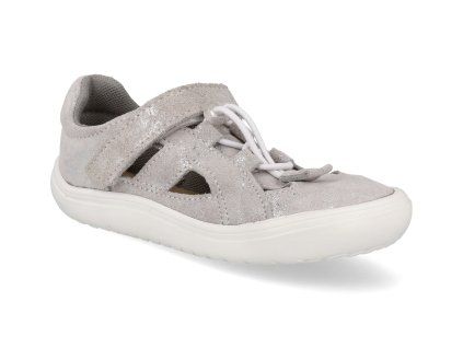 1120 0172 34 barefoot detske sandaly jonap b9 beige slim 1