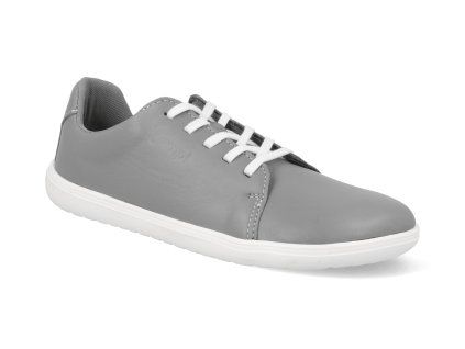 2140 0155 24 barefoot damske tenisky jampi sun svetle sede 1