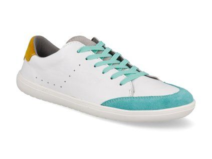 2120 0149 45 barefoot damske tenisky jampi joy turquoise 1