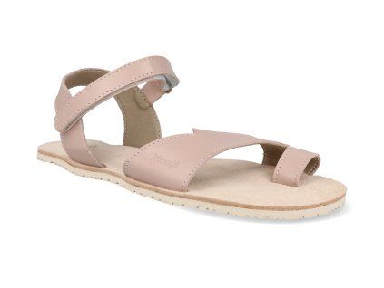 2150 0158 11 barefoot damske sandaly jampi abby pletove 1