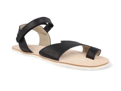 2130 0158 06 barefoot damske sandaly jampi abby cerne 1