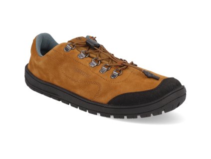 NL36418SL910 barefoot outdoorove boty blifestyle wanderluststyle tex braun 1