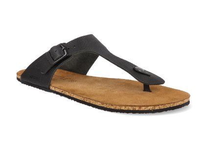 A56914N000 barefoot nazouvaky blifestyle lindenblutestyle schwarz 1
