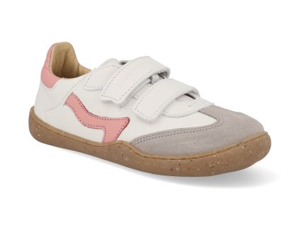 N16413SL630 barefoot detske tenisky blifestyle wildbienestyle wolkenrosa 1