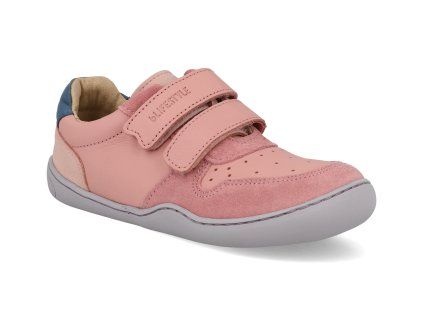 NV16406L630 barefoot detske tenisky blifestyle anura wolkenrosa 1