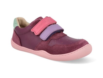 NV16406L860 barefoot detske tenisky blifestyle anura beere 1