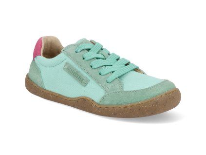 VT46427L510 barefoot detske tenisky blifestyle kodiak minze 1