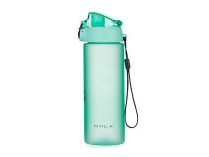 Láhev Oxybag OXY Click 600 ml Pastelini zelená