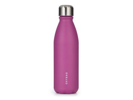 Láhev Oxybag OXY BoLT 700ml metal purple satin