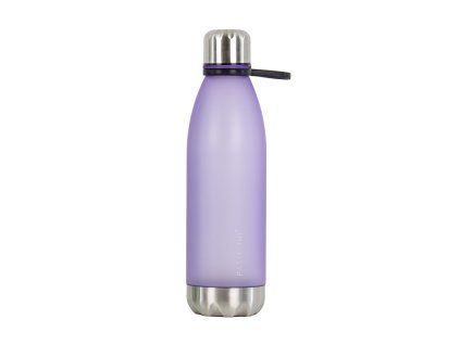 Láhev Oxybag OXY BoLT 620ml Pastelini fialová