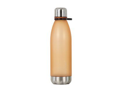 Láhev Oxybag OXY BoLT 620ml Pastelini meruňková