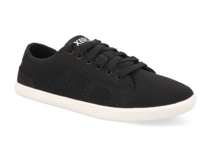 DLW BLK barefoot damske tenisky xero shoes dillon black 1